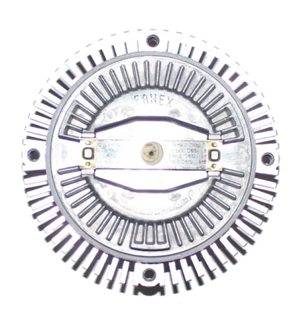 FANEX 1204941-FAN TERMİGİ AUDI A4 1.6 1.8T 1.9 TDI > 058121350/490